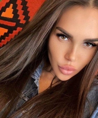 Анкета проститутки Рената - Фото 1, Дмитриев, 24 года, №12839